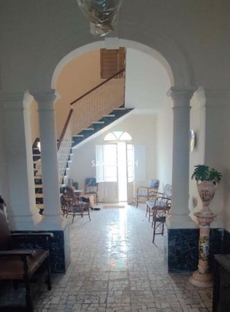 House in Ghajnsielem - view 1