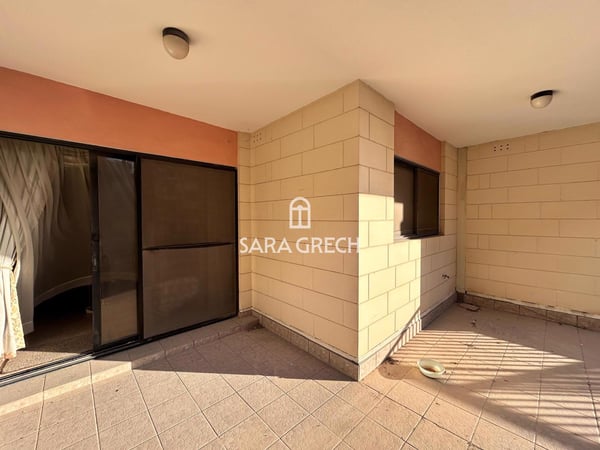 Apartment in Saint Paul's Bay - view 1