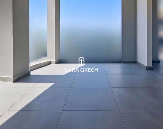 Apartment in Mosta - view 1