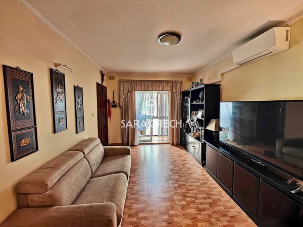 Apartment in Saint Julian's - view 1