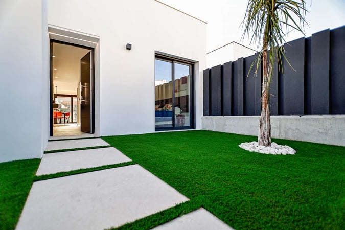 House in Molina de Segura - view 1
