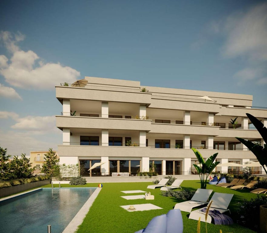 Apartment in Hondon de las Nieves - Image 3