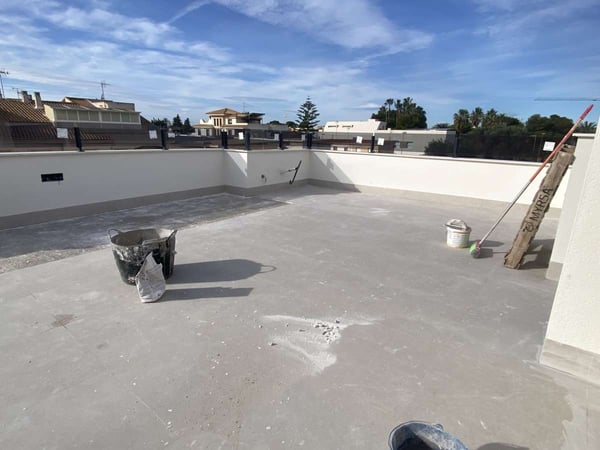 House in San Pedro del Pinatar - view 1