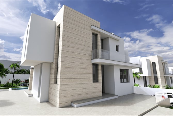 House in Torrevieja - view 1