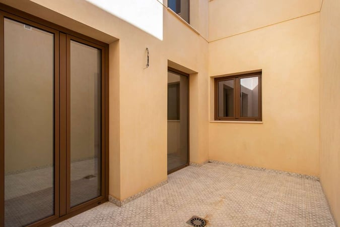 Apartment in Hondon de las Nieves - view 1