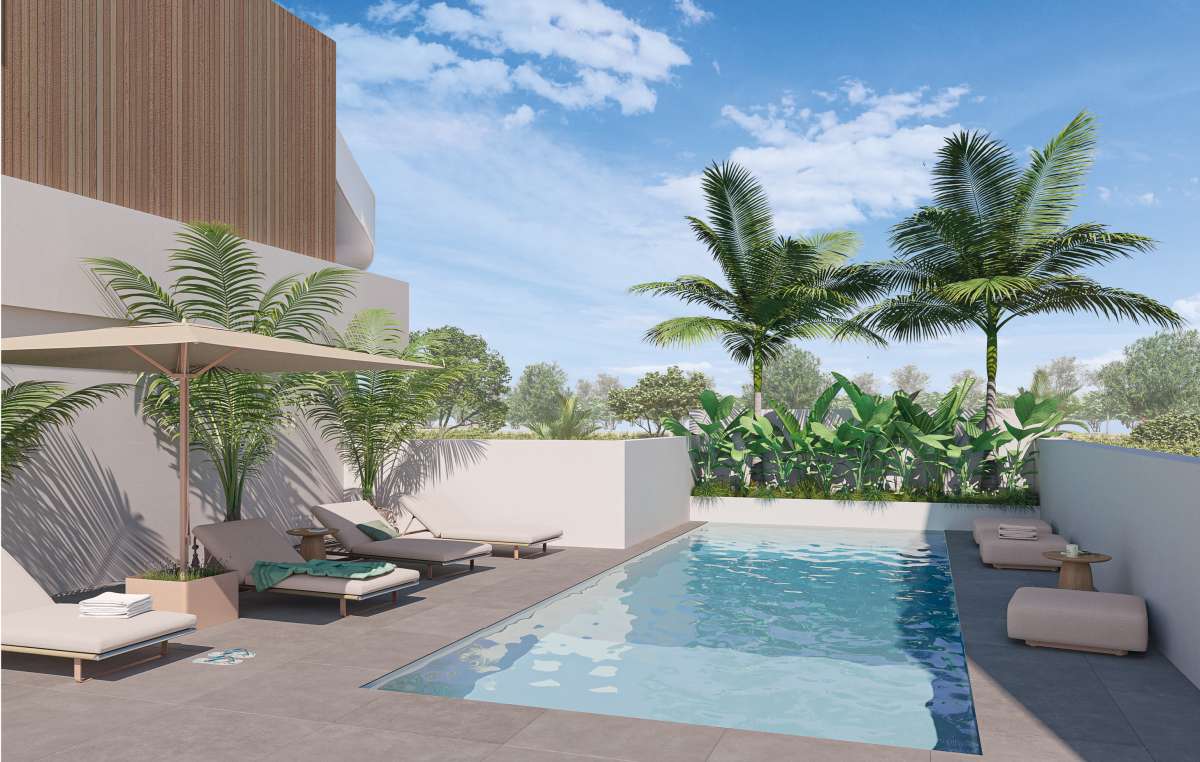 House in Torre de la Horadada - Image 2