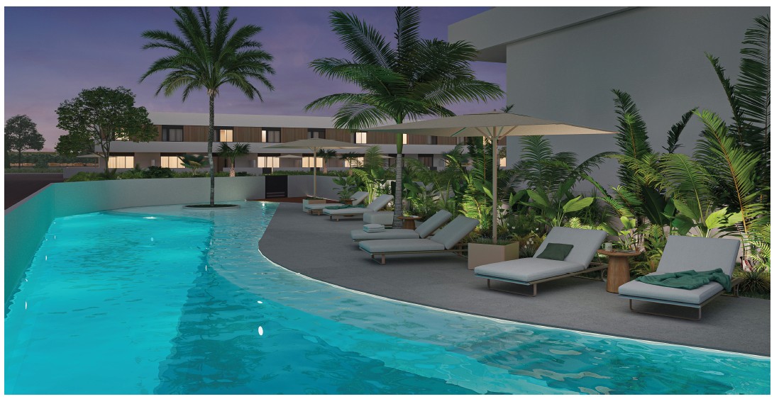 House in Torre de la Horadada - Image 3