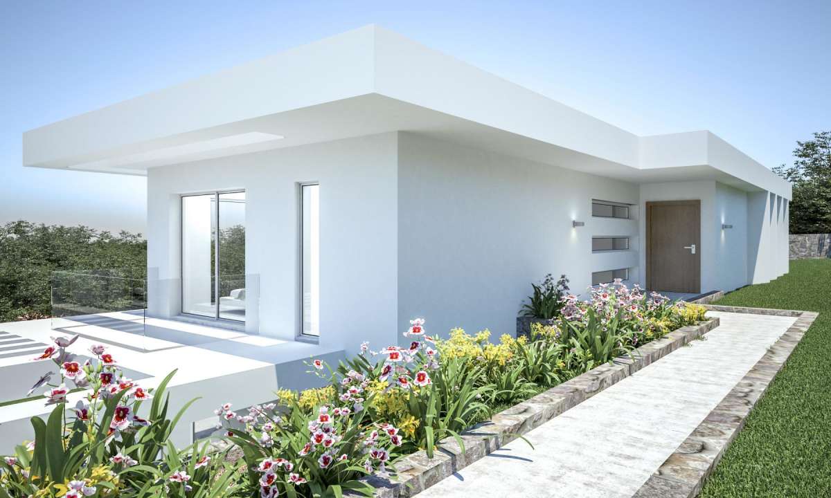Villa in Javea - Image 2