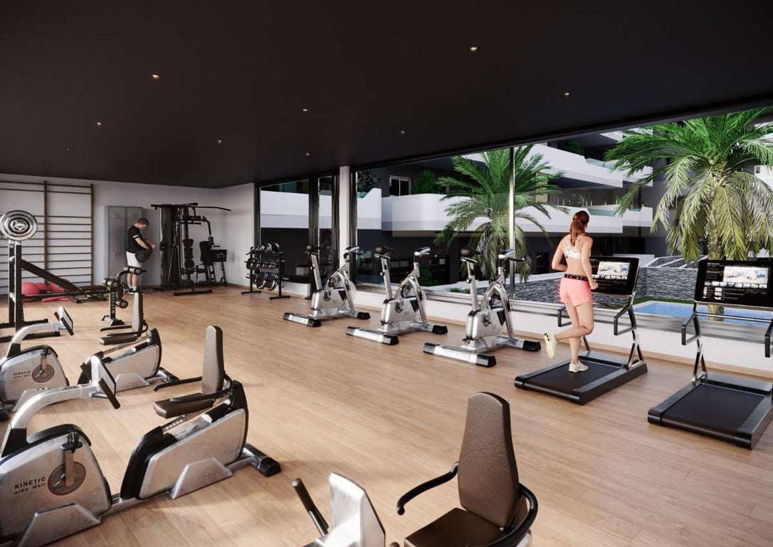 Apartment in Santa Pola - Image 3