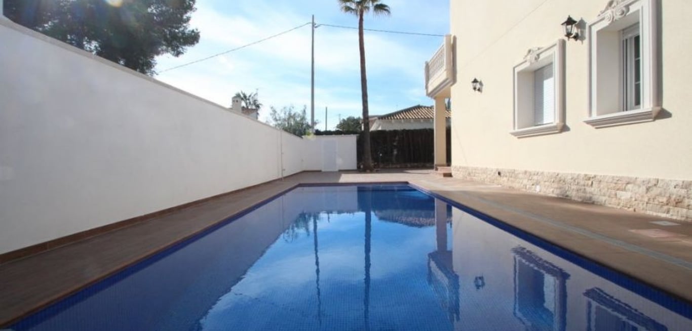 House in La Zenia - Image 2