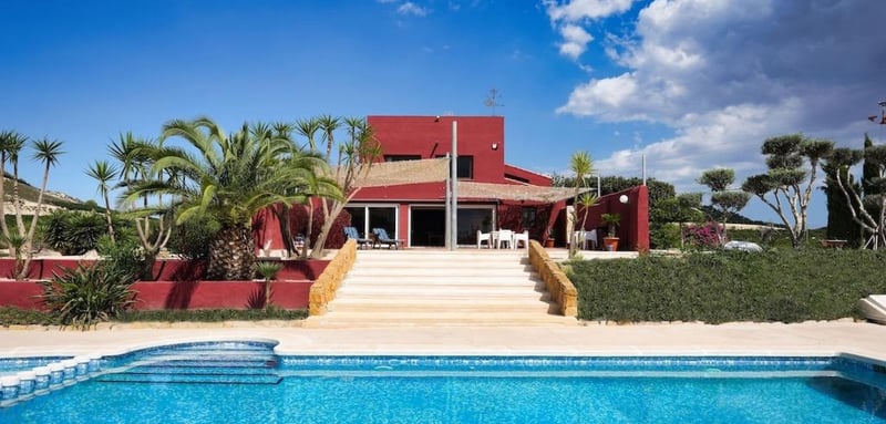House in Torremendo - view 1