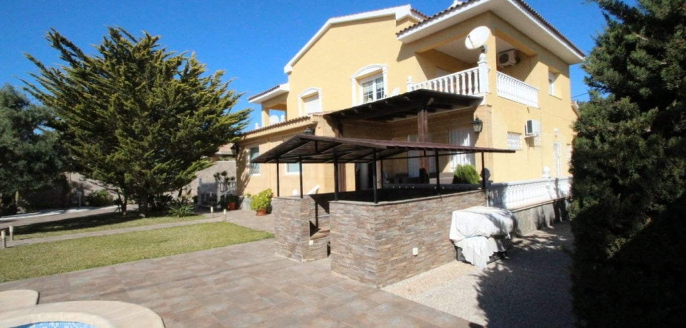 House in Cabo Roig - Image 2