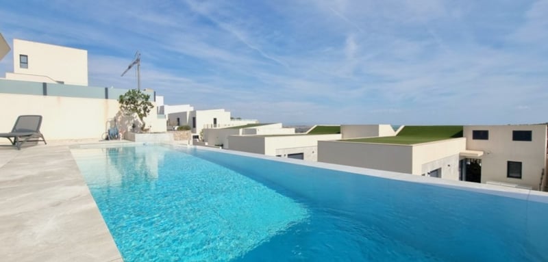 House in Rojales - view 1