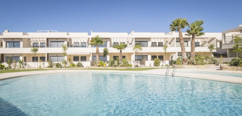 House in Torrevieja - view 1