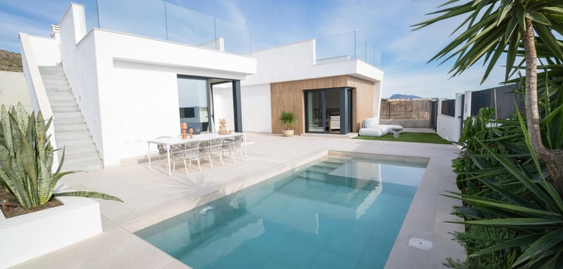 House in Lo Mendigo - view 1