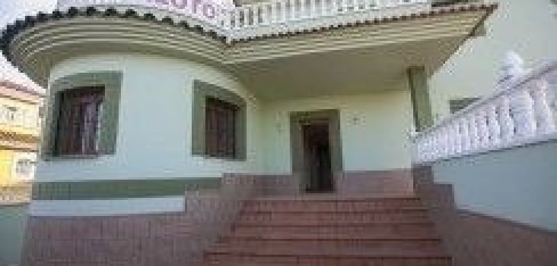 House in Punta Prima - view 1