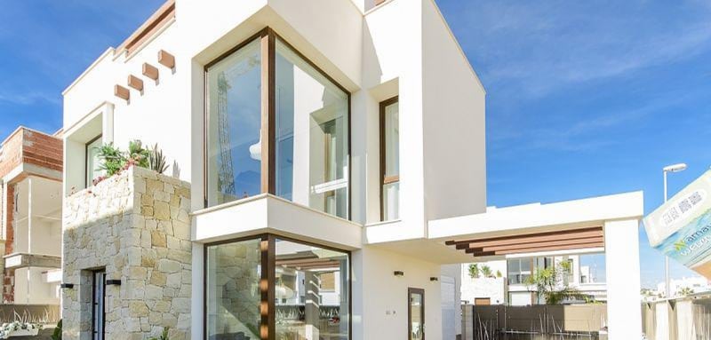 House in Ciudad Quesada - view 1