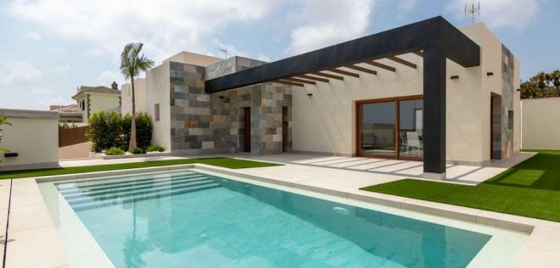 House in Torrevieja - view 1