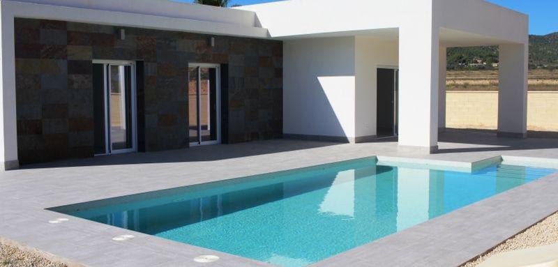 House in La Romana - view 1