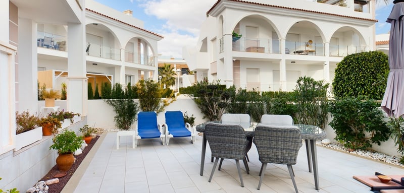 Apartment in Ciudad Quesada - view 1