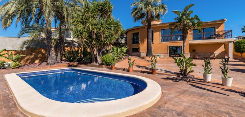 House in Ciudad Quesada - view 1