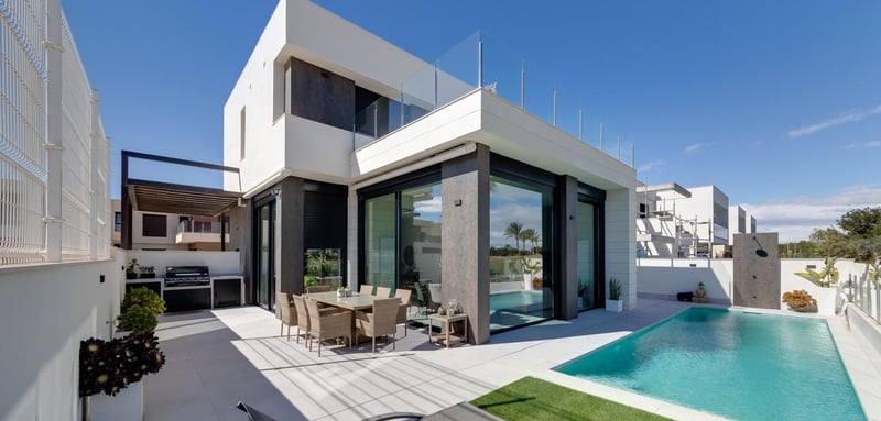 House in Pilar de la Horadada - view 1