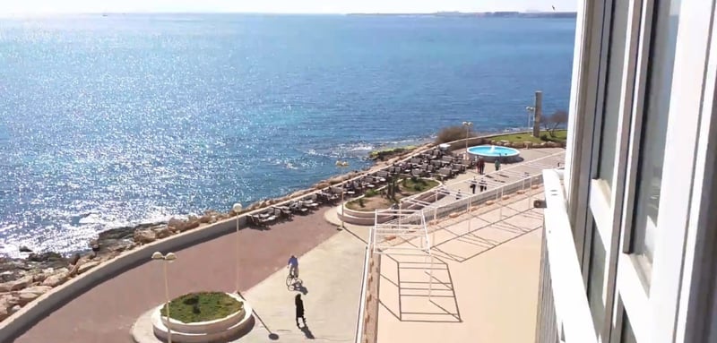 Apartment in Torrevieja - view 1