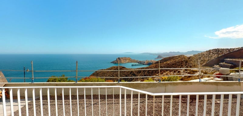 Apartment in Aguilas - view 1