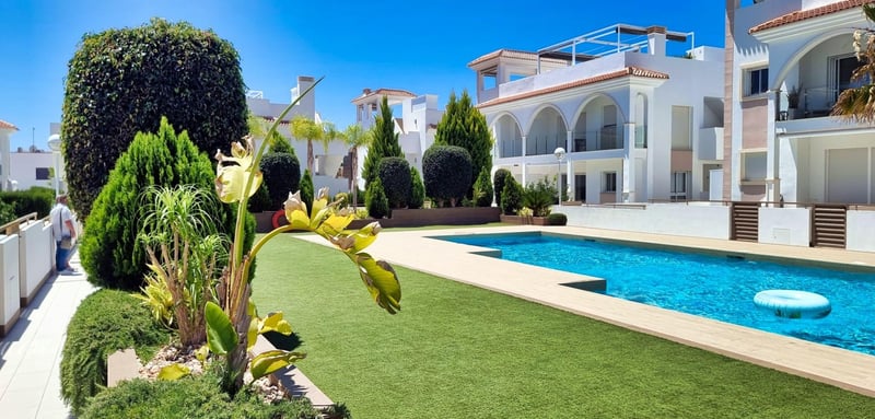 House in Ciudad Quesada - view 1