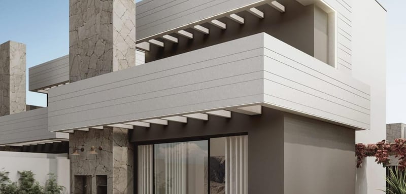 House in Pulpi - view 1