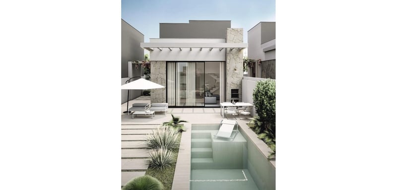 House in Pulpi - view 1