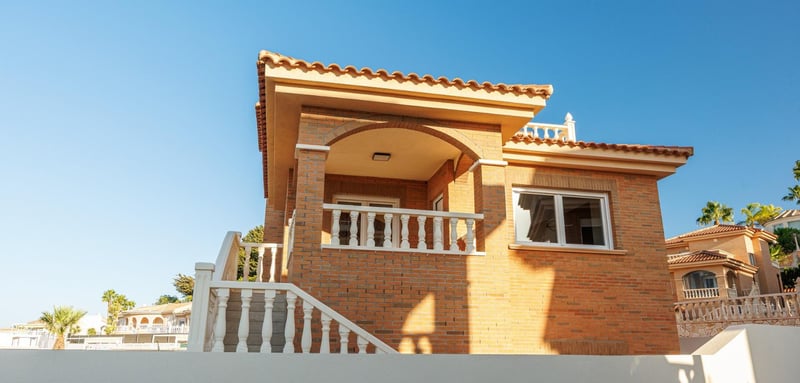 House in Ciudad Quesada - view 1