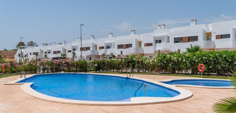 House in Jacarilla - view 1