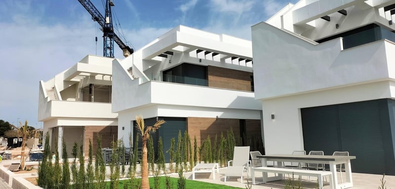 House in Pilar de la Horadada - view 1