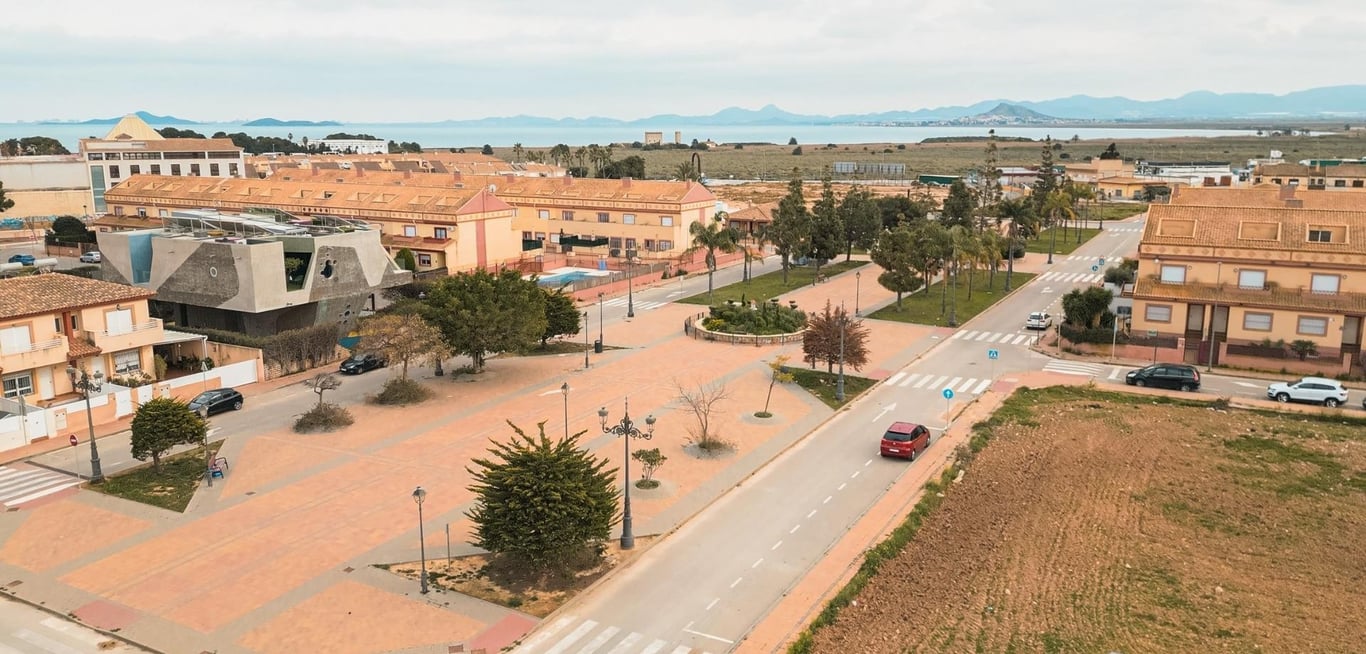 House in Los Alcazares - Image 4