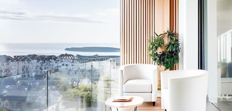 Apartment in Torrevieja - view 1