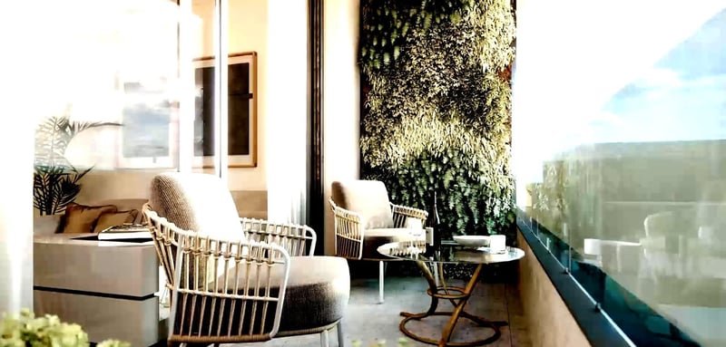 Apartment in Torrevieja - view 1