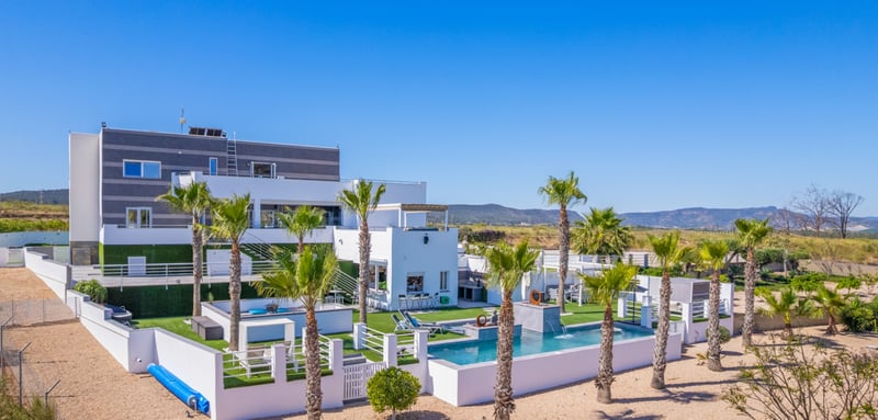 House in Torremendo - view 1