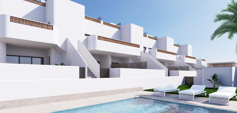 House in Dolores - view 1