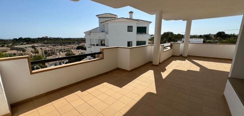 Apartment in La Zenia - view 1