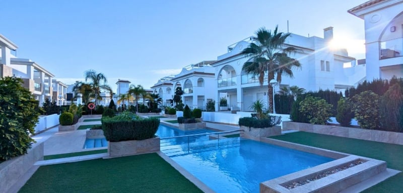 House in Ciudad Quesada - view 1