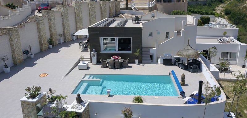 House in Ciudad Quesada - view 1