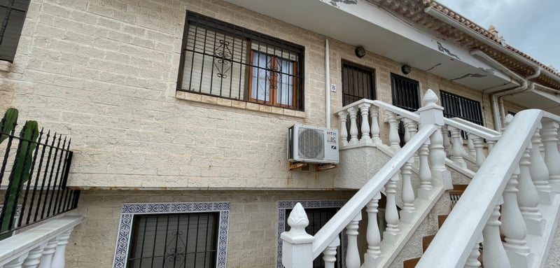 House in Torrevieja - view 1