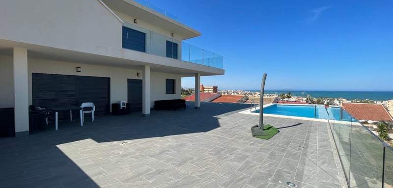 House in Torrevieja - view 1