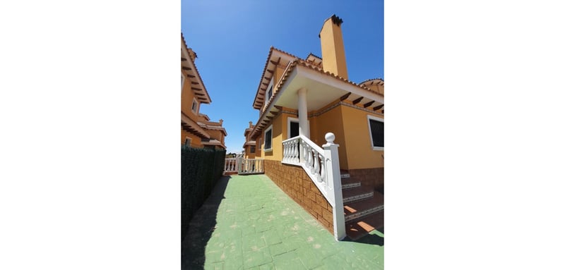 House in Ciudad Quesada - view 1