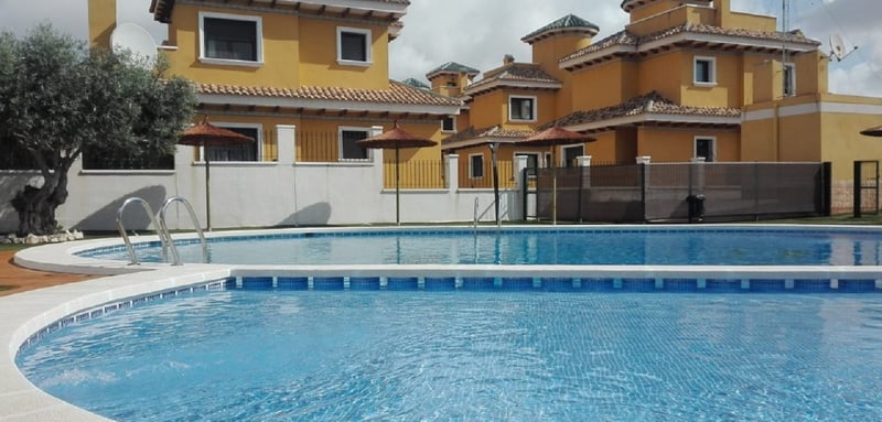 House in Ciudad Quesada - view 1