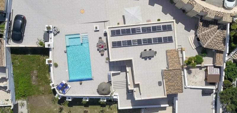 House in Ciudad Quesada - view 1