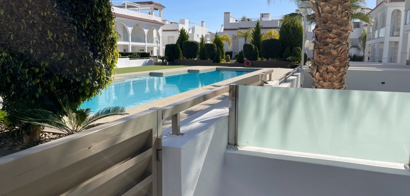 Apartment in Ciudad Quesada - view 1