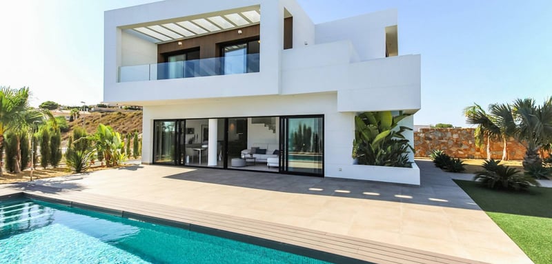 House in Ciudad Quesada - view 1