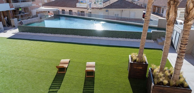 Apartment in San Pedro del Pinatar - view 1